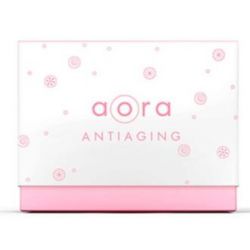 AORA ANTIAGING 30cps.