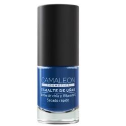 CAMALEON ESMALTE DI UNGHIE blu klein 6ml.