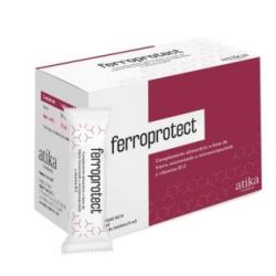 FERROPROTECT 30cpr