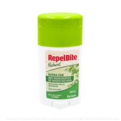 REPEL BITE NATURALE BARRA 50 ML