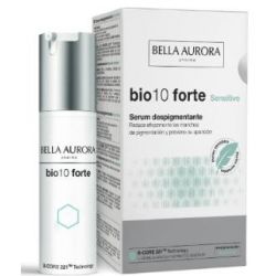 BIO10 FORTE SENSITIVE 30ml.