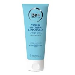 BE+ SCHIUMA IN CREMA DETERGENTE 200ml