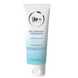 BE +GEL SCHIUMA DETERGENTE 200ml