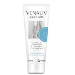 VENALIV CONFORT GAMBE AFFATICATE 250ML