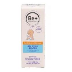 BE+ PEDIATRICS GEL stick colpi 15ml