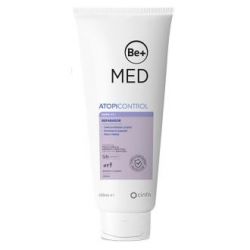BE+ ATOPIA CREMA IDRAT NUTRI 400ml