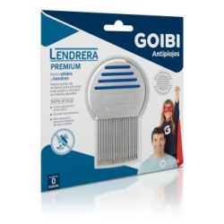 GOIBI ANTIPIOJOS RITIRA LENDRERA PREMIUM
