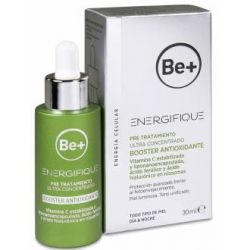 BE+ PRE-TRATTAMENTO antioxidante 30ml
