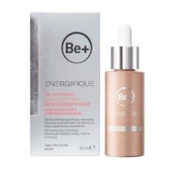 BE+ PRE-TRATTAMENTO rinnovatore cellulare 30ml