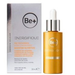 BE+ PRE-TRATTAMENTO nutritivo 30ml