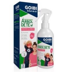 GOIBI AP ALBERO DI TE fragola 250ml