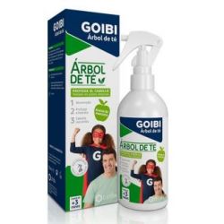 GOIBI AP ALBERO DI TE mela 250ml