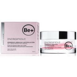 BE+ PRIM ARRUG GEL CREMA PROTETTO URBANO