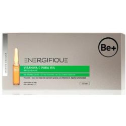 BE+ AMP VITAMINA C