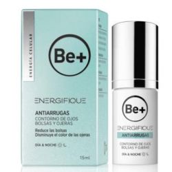 BE+ ANTIAR CONTORNO DI OCCHI BOLSE E OCCHIAIE 15ml