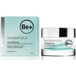 BE+ ANTIAR CONTORNO DE OCCHI REP INTENS 15ml