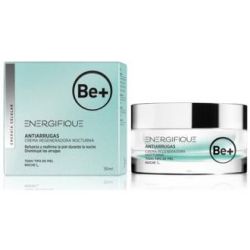 BE+ ANTIAR CREMA NOTTURNA REG 50ml