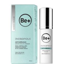 BE+ ANTIAR SERUM EFFETTO TENSOR 30ml