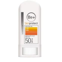 BE+ STICK CICAT ZONE SENS spf 50+ 8ml