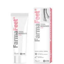 FARMAFEET CREMA idratante piede diabetico 75ml