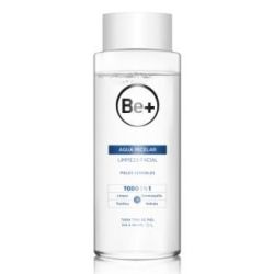 BE+ACQUA MICELLARE tutto in 1 500ml