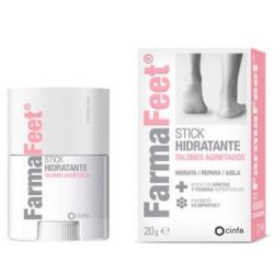 FARMAFEET STICK talloni screpolati 20gr
