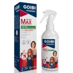 GOIBI ANTIPIOJOS LOZIONE MAX 200ml