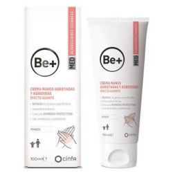 BE+ MED CREMA MANI AGRIETATE 100ml