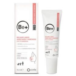 BE+MED BALSAMO labbra screpolate 15ml