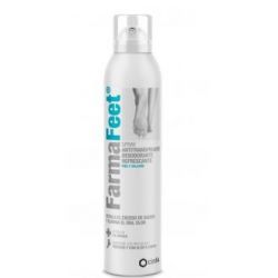 FARMAFEET SPRAY antitraspirante piedi 150ml
