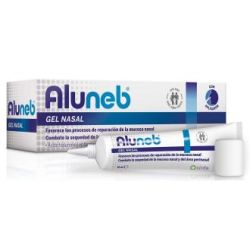 ALUNEB GEL nasale 10ml