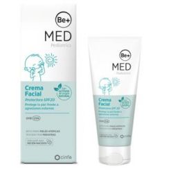 BE+ PEDIATRICS CREMA FACCIALE spf 20+ 40ml