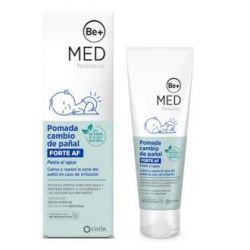 BE+ PEDIATRICS PASTA acqua forte 60ml