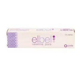 VASELINA ELBEL pura 30gr