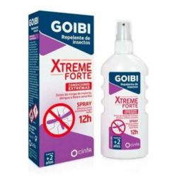 GOIBI XTREM SPR ANTIMO tropical 75m
