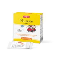 NAUZEN 20sbrs. - BUONA