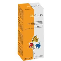 ALALBA 250ml. - NUTRIZIONE DEPREMIUM