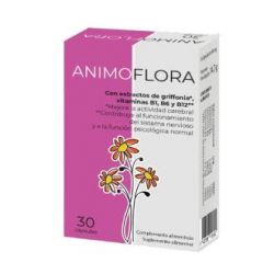 ANIMOFLORA 30cps.