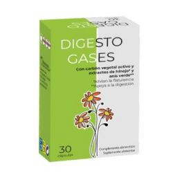 DIGESTO GASES 30cps.
