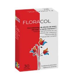 FLORACOL 30cps.