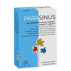 PARASINUS 20cpr.
