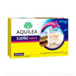 AQUILEA SOGNO FORTE 60 cpr