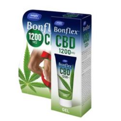 BONFLEX CBD gel 100ml.