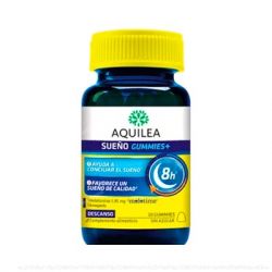 AQUILEA SOGNO 30 GUMMIES
