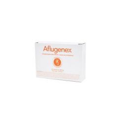 AFLUGENEX 24cps - BROMATECH