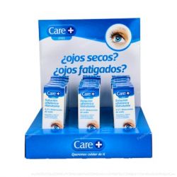 CARE+ ESPOSITORE NIDO H. SODIO 10ml x 15ud