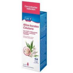 CARE+ AFTAS collutorio 120ml.