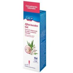 CARE+ AFTAS gel orale 8ml
