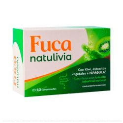 FUCA NATULIVIA 60 cpr
