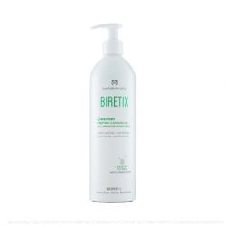 BIRETIX CLEANSER GEL LIMPIADOR PURIFICANTE 400 ML